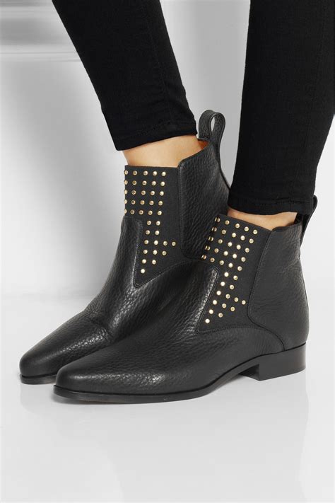 where to buy chloe boots|see by chloe studded boots.